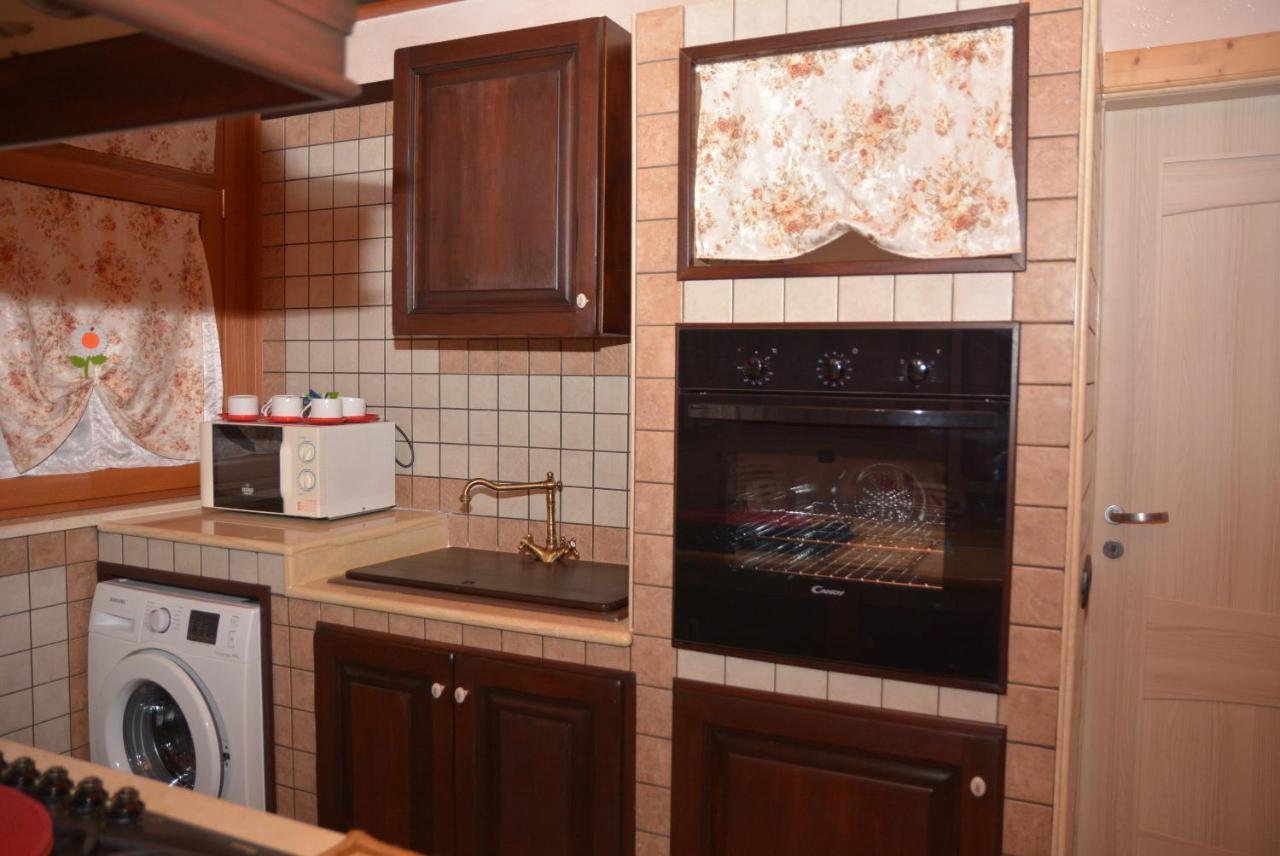 Villa Dei Cicas 타란토 외부 사진
