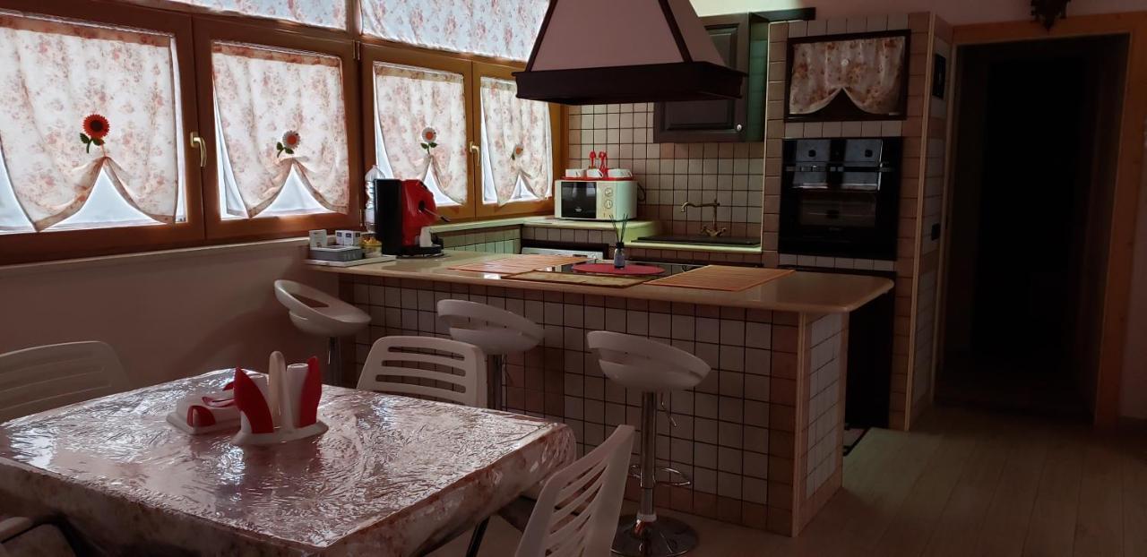 Villa Dei Cicas 타란토 외부 사진